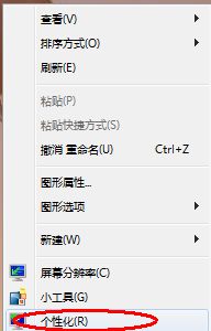 win7ϵͳվͼԭúõⱻԭĽ취
