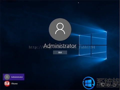 ҪȨޣwin10 лɹԱģʽķ