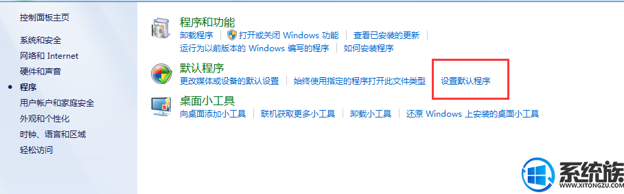 Win7ϵͳôĬķ
