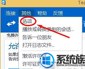 Win10ϵͳֹteamviewer÷