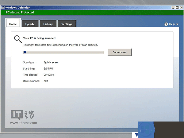 win10 Windows DefenderɱU̳