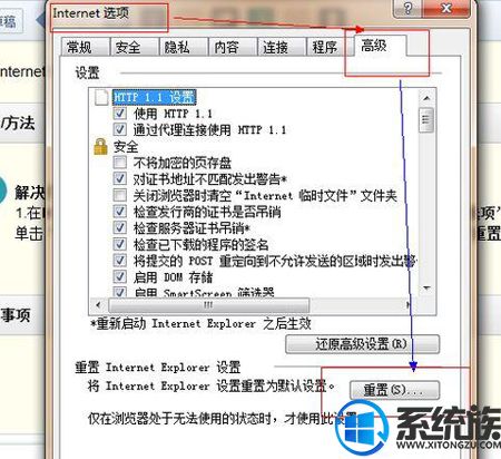 win7ϵͳIEʾֹͣĽ취