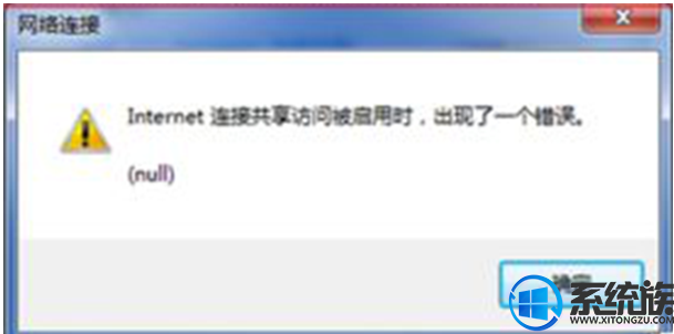 Win7ϵͳinternetӹnullĽ