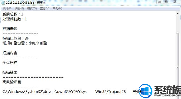 win10Trojan.Win32һֱôɾ