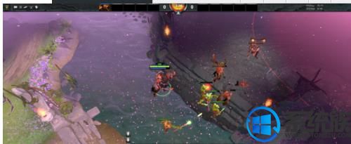 win10ϵͳdota2ֲʾĺѡĽ취