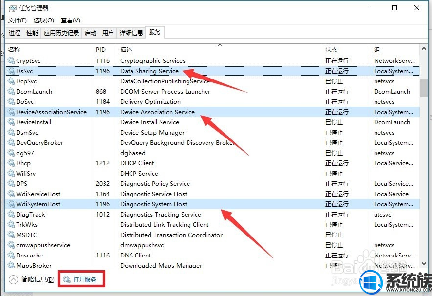 win10ϵͳsvchost.exe̫ռڴĴ취