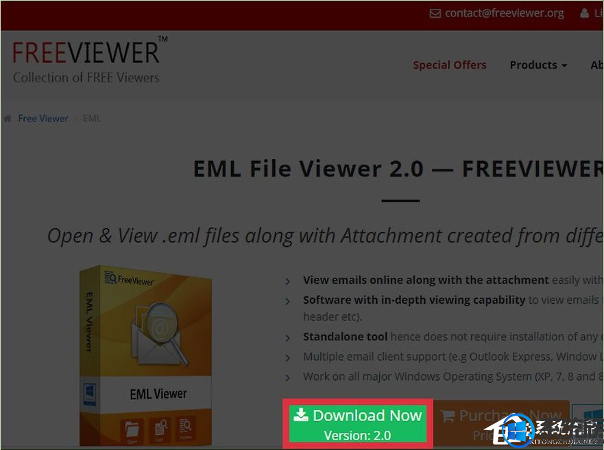 win10ϵͳδEMLļְ취