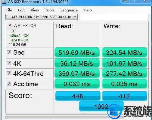 AS SSDô/as ssd benchmarkʹ÷