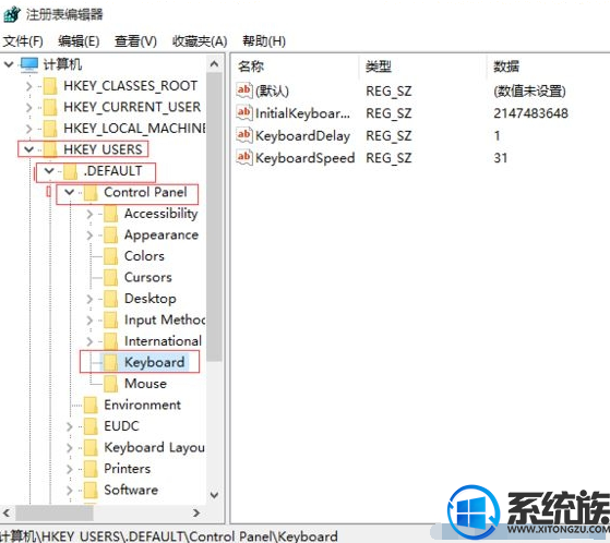 Win10ϵͳôÿԶnumlockķ