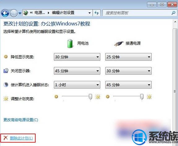 win7ϵͳôɾԴƻķ
