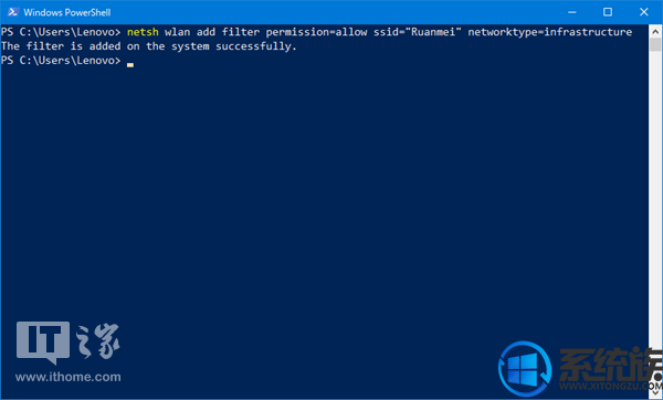 ʹpowershellWin10籨