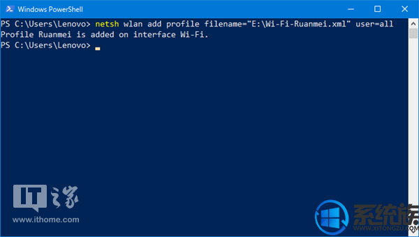 ʹpowershellWin10籨
