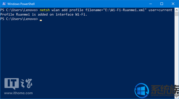 ʹpowershellWin10籨