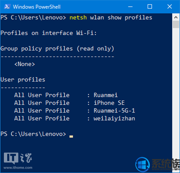 ʹpowershellWin10籨