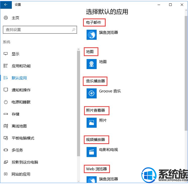 Win10ϵͳʾĬϳдĽ취