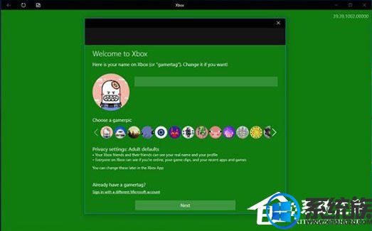 win10רҵϷXbox LiveʻĽ̷̳