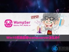 [uװϵͳ]Win10ϵͳ޷wampserverĽ취