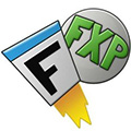 FlashFXP(FTP工具) V5.4.0.3935 多国语言安装版