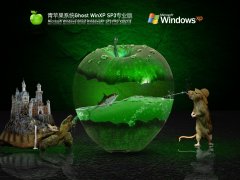 ƻϵͳ Ghost WinXP Sp3 רҵ V2021.12